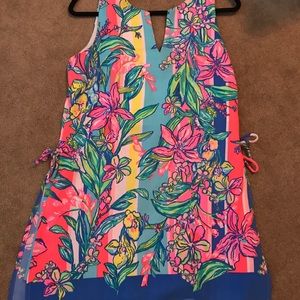 Gorgeous Lilly Pulitzer Donna Romper